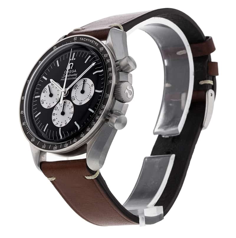 Omega Speedmaster Speedy Tuesday 311.32.42.30.01.001